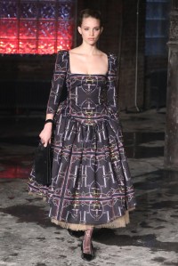 Khaite RTW Fall 2020
