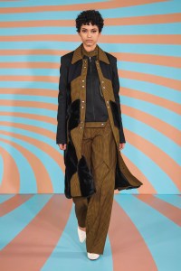 Kiko Kostadinov RTW Fall 2020