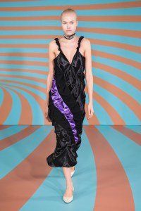Kiko Kostadinov RTW Fall 2020