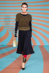Kiko Kostadinov RTW Fall 2020