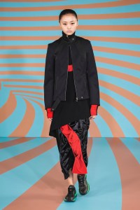 Kiko Kostadinov RTW Fall 2020