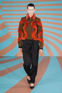 Kiko Kostadinov RTW Fall 2020
