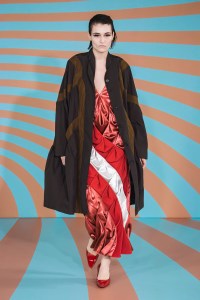 Kiko Kostadinov RTW Fall 2020