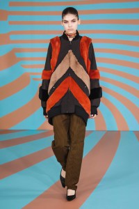 Kiko Kostadinov RTW Fall 2020