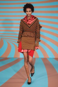 Kiko Kostadinov RTW Fall 2020