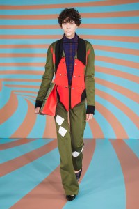 Kiko Kostadinov RTW Fall 2020