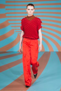 Kiko Kostadinov RTW Fall 2020