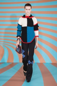 Kiko Kostadinov RTW Fall 2020