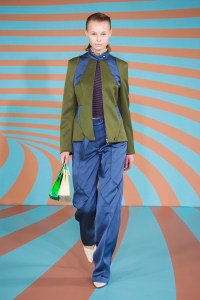 Kiko Kostadinov RTW Fall 2020