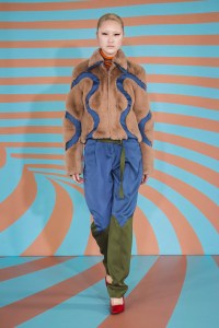 Kiko Kostadinov RTW Fall 2020