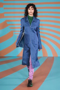 Kiko Kostadinov RTW Fall 2020