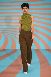 Kiko Kostadinov RTW Fall 2020