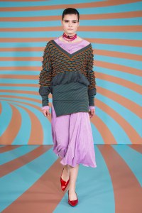 Kiko Kostadinov RTW Fall 2020