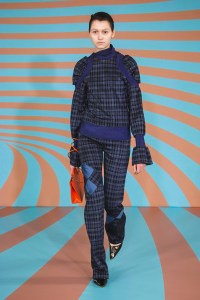 Kiko Kostadinov RTW Fall 2020