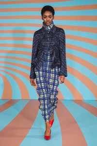Kiko Kostadinov RTW Fall 2020
