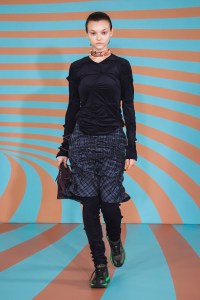 Kiko Kostadinov RTW Fall 2020