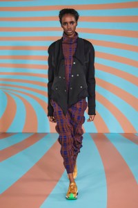 Kiko Kostadinov RTW Fall 2020