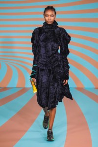Kiko Kostadinov RTW Fall 2020