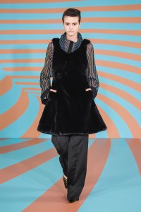 Kiko Kostadinov RTW Fall 2020