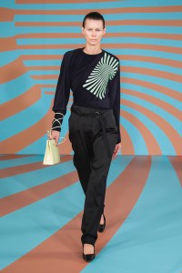 Kiko Kostadinov RTW Fall 2020