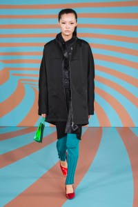 Kiko Kostadinov RTW Fall 2020