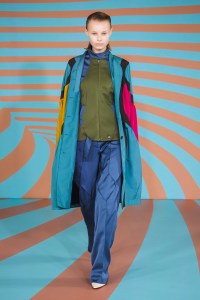 Kiko Kostadinov RTW Fall 2020