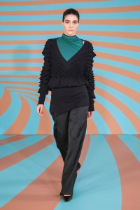 Kiko Kostadinov RTW Fall 2020