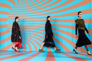 Kiko Kostadinov RTW Fall 2020