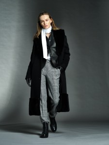 Kiton Women's RTW Fall 2020