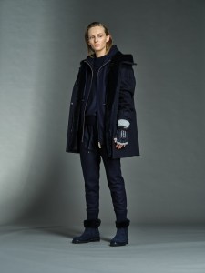 Kiton Women's RTW Fall 2020