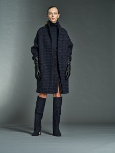 Kiton Women's RTW Fall 2020