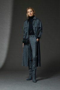 Kiton Women's RTW Fall 2020