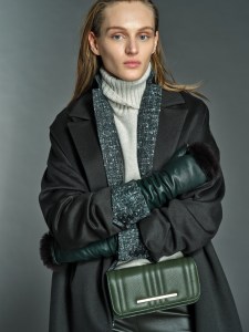 Kiton Women's RTW Fall 2020