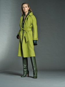 Kiton Women's RTW Fall 2020