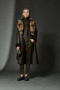 Kiton Women's RTW Fall 2020