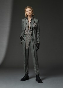 Kiton Women's RTW Fall 2020