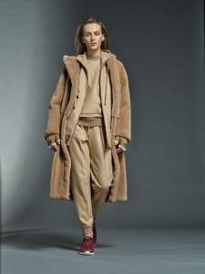 Kiton Women's RTW Fall 2020