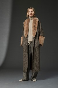 Kiton Women's RTW Fall 2020