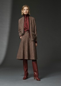 Kiton Women's RTW Fall 2020