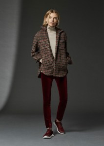 Kiton Women's RTW Fall 2020