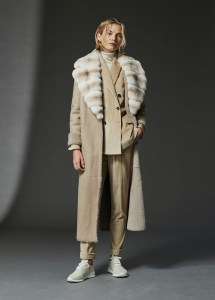 Kiton Women's RTW Fall 2020