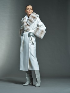 Kiton Women's RTW Fall 2020