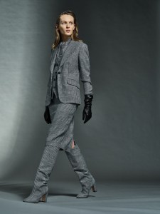 Kiton Women's RTW Fall 2020