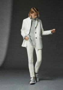 Kiton Women's RTW Fall 2020