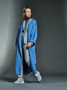 Kiton Women's RTW Fall 2020
