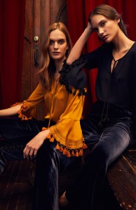 Kobi Halperin RTW Fall 2020