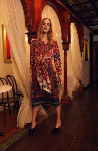 Kobi Halperin RTW Fall 2020