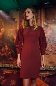 Kobi Halperin RTW Fall 2020