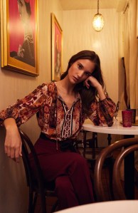 Kobi Halperin RTW Fall 2020