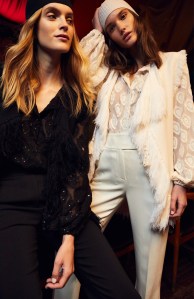 Kobi Halperin RTW Fall 2020